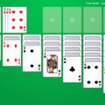 spider solitaire